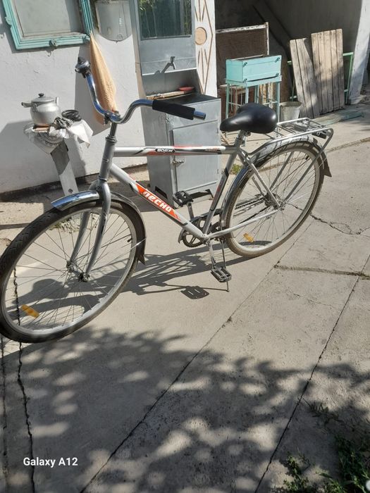 Велосипед Десна  (Россия)