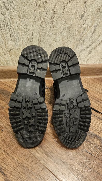 Дамски боти Carlo Fabiani