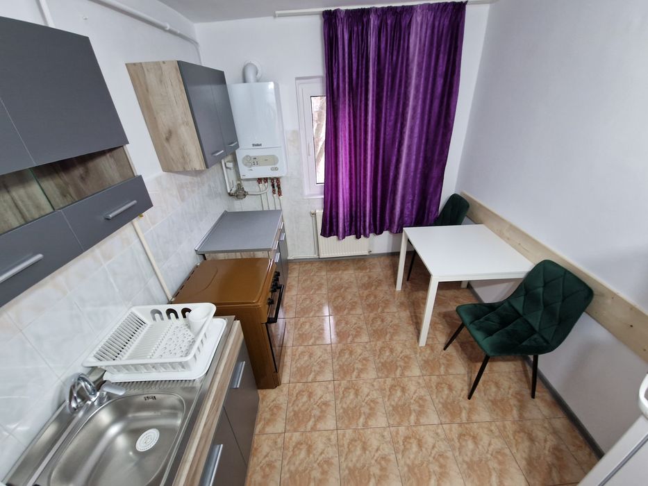 Închiriere apartament 2 camere