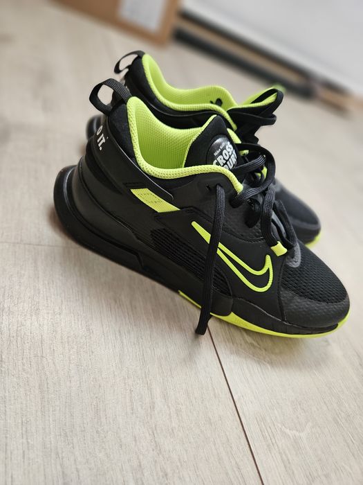 Nike CrossCourt noi mar.38