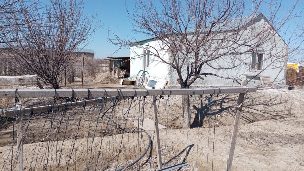 Саяжай Дача Зимний вариант