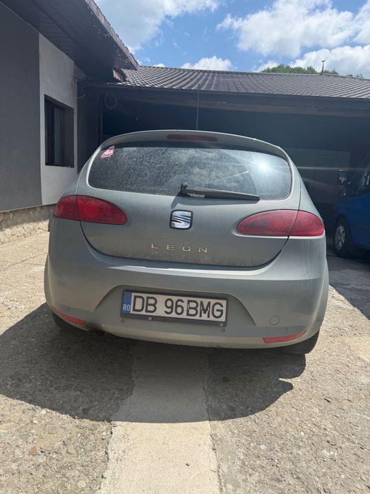 SEAT Leon 2006 — imagine 3