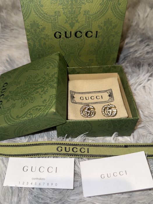 Cercei Valentino, Gucci , Chanel