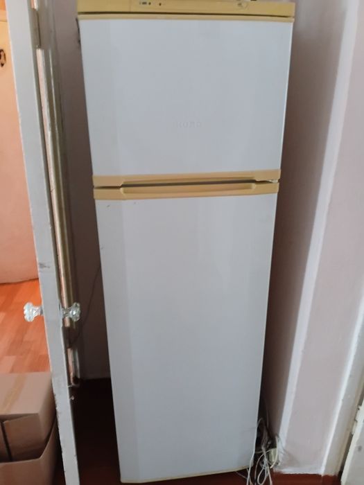 Холодильник Nord