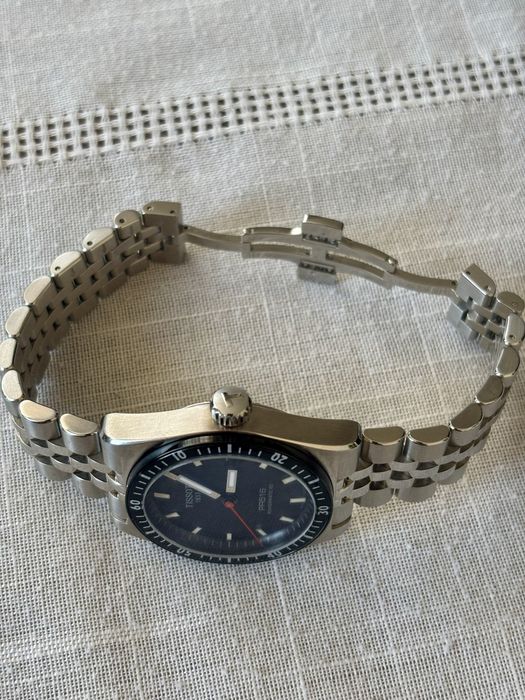 Ceas Tissot T-Sport PR516 Powermatic 80