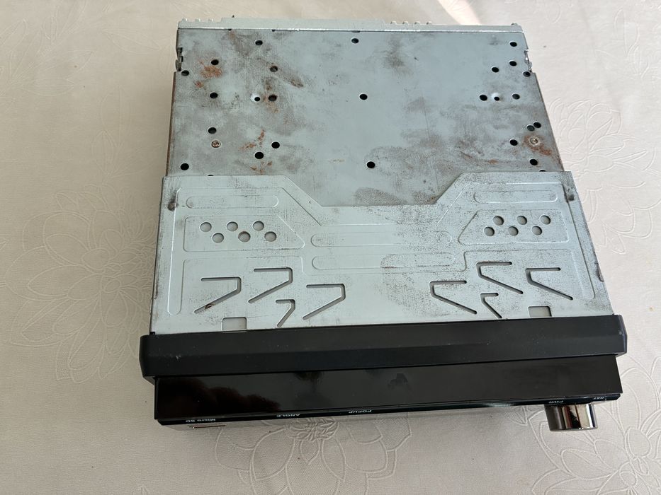 Медия Tristan Auron BT1D7027