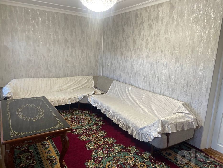 Nazarbek Arka maxalla.