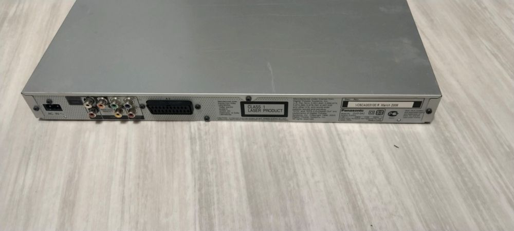 DVD-плееры по дешевке