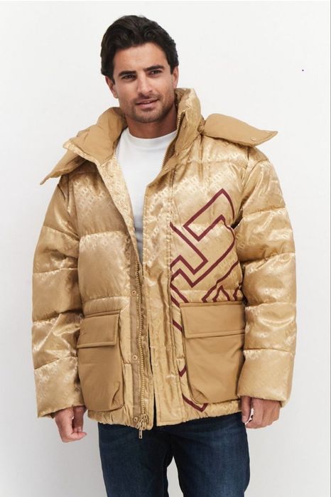 Куртка Kurtka Новая Tommy Hilfiger original