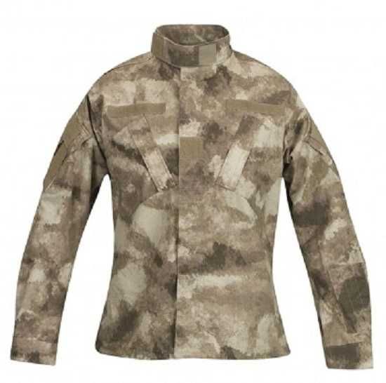 Veston camuflaj atacs Miltec
