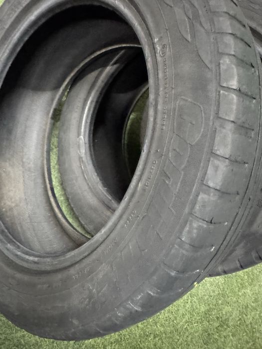 Шины 205/55 R16