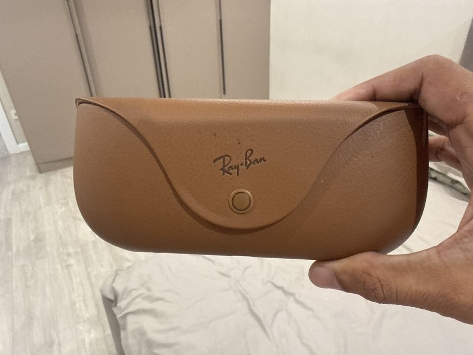 Ray bon meta wayfarer