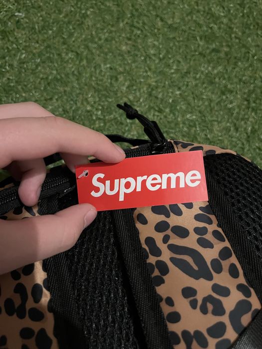 ghozdan supreme