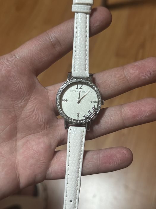 Ceas Emporio Armani Damă