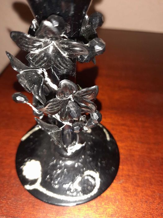 Ваза, захарница и други