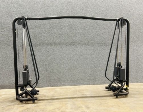 TechnoGym портален скрипец