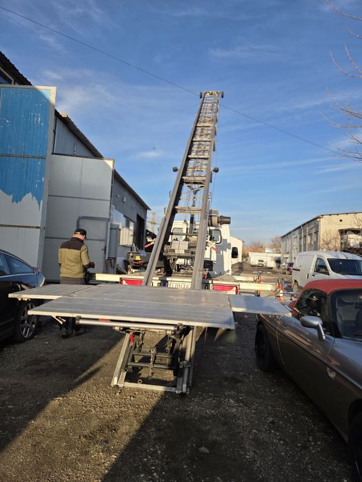 Lift mobil de inchiriat