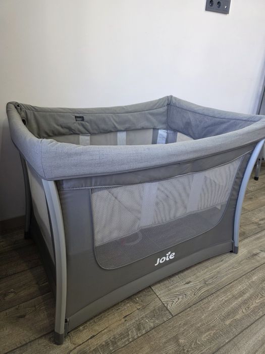 Манеж -кровать детская