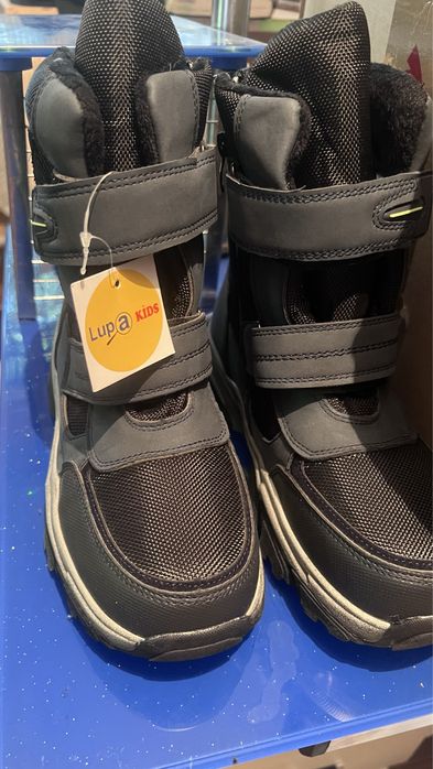 Сапоги на малышей