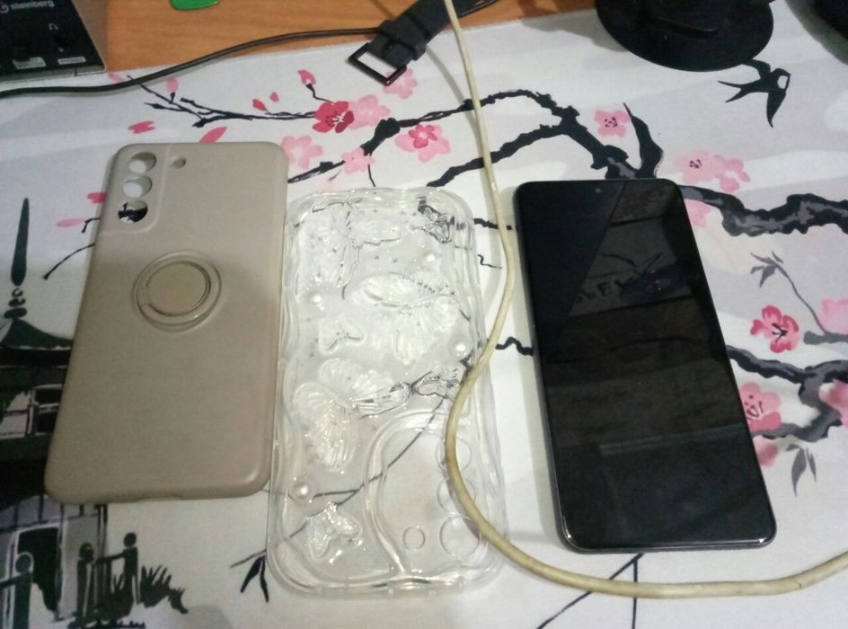 Samsung s21 Fe 256gb