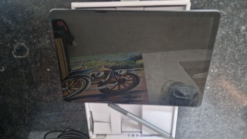 Планшет Lenovo Tab M11