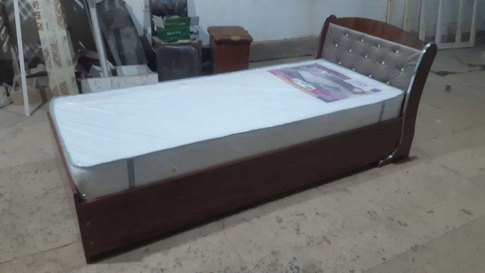 Матрасы спальные от производителя