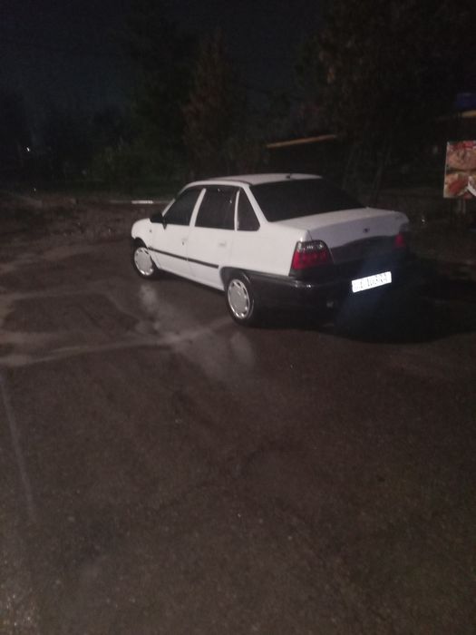 Нексия 1 Донс 1.6