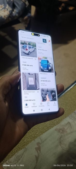 Redmi not 14 pro
