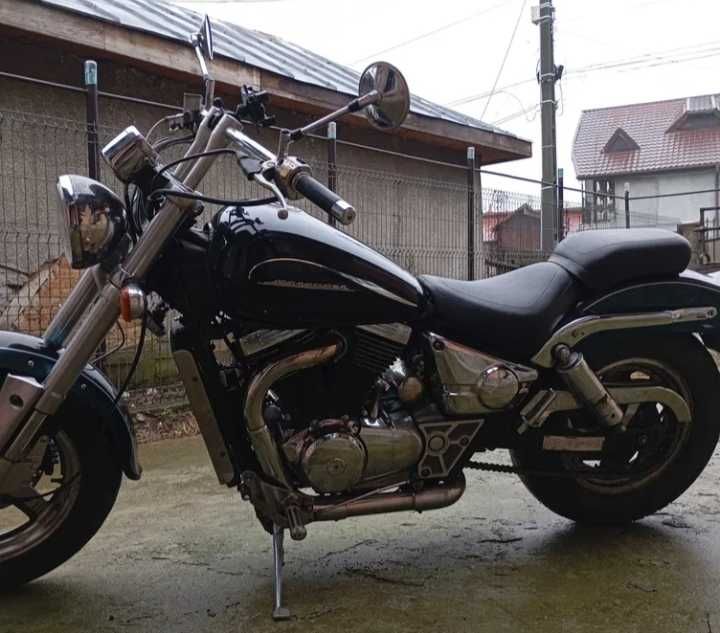 Suzuki Marauder vz800