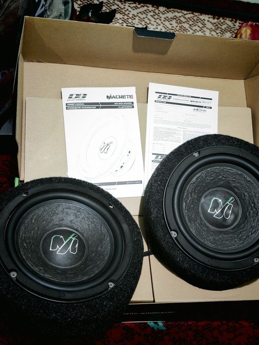 Калонка сотилади