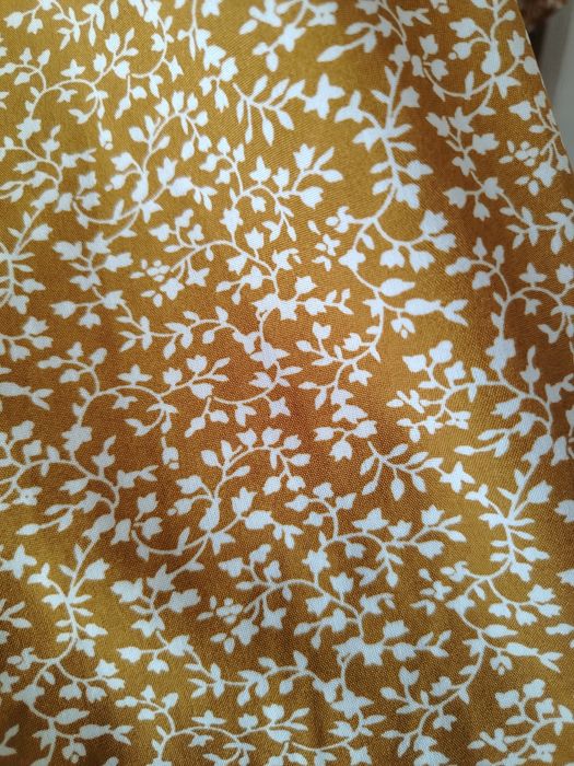 Rochie de vară cu floricele