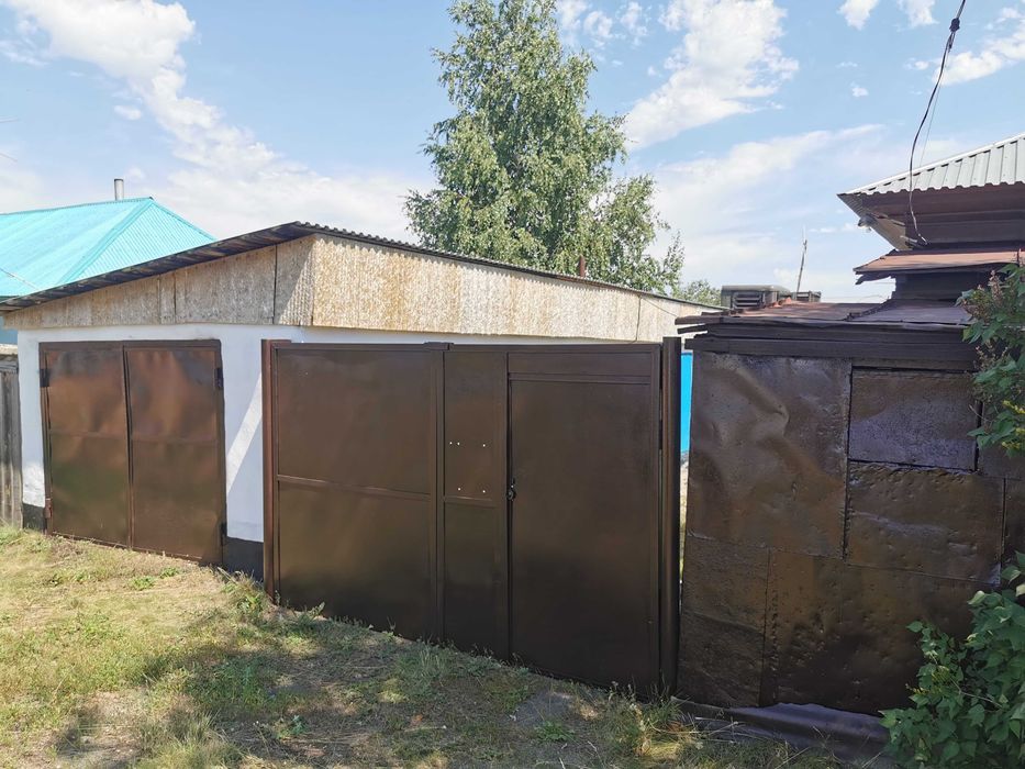 Продам 4х-ком дом