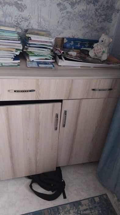 Продам спальный гарнитур