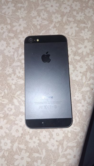 Iphone 5 16gb ideal