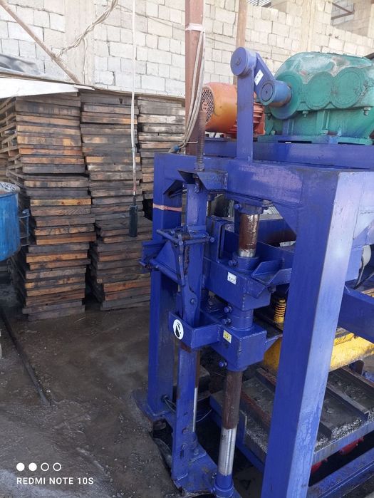 Шлакоблок Арарат сотилади