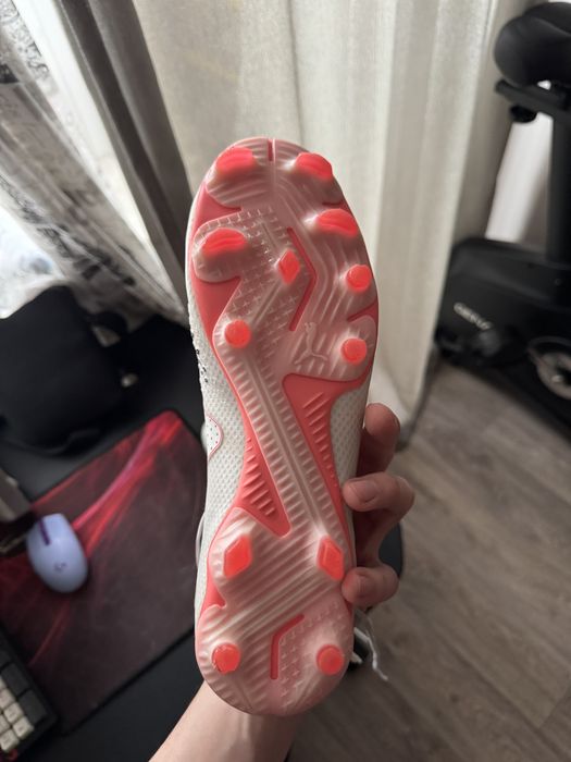 Профессиональные бутсы