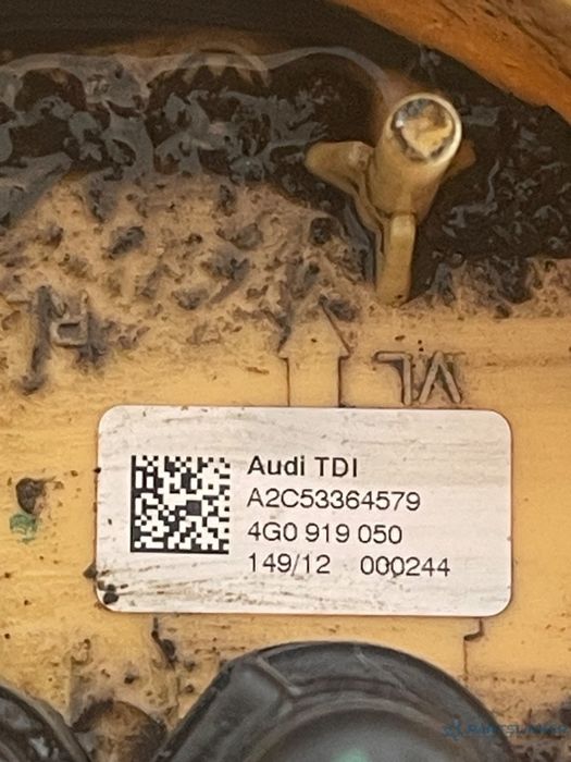 Pompa Combustibil + Litrometru Audi A6/S6 Iv Saloon 4G2, C7, 4Gc 2010