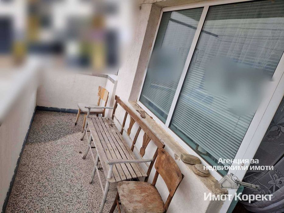 Продава се Четиристаен апартамент в Асеновград - 108 кв.м за 921 €/кв.м - Снимка #5