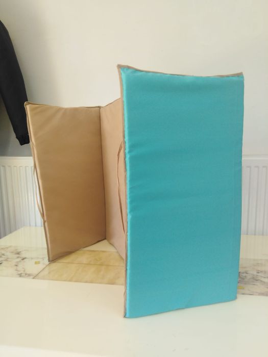 Saltele plaja pliabile