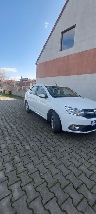 Logan 1.5 dci, 63.000 km verificabil
