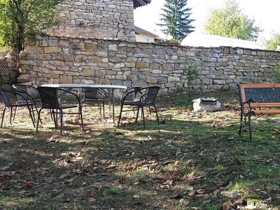 Дава се под наем Къща в Велико Търново, Център - 120 кв.м за 598.23 € - Снимка #14