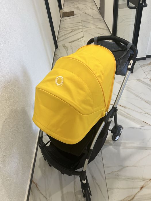 Детска количка Bugaboo Bee 6