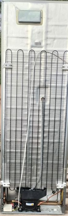 Beko холодильник