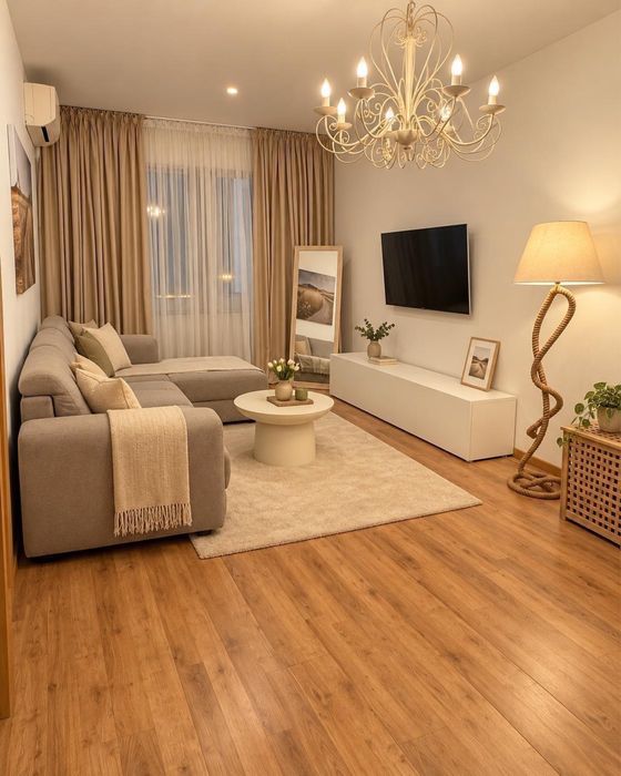 Proprietar direct-Lujerului-Granvia -2 Camere-Prima inchiriere