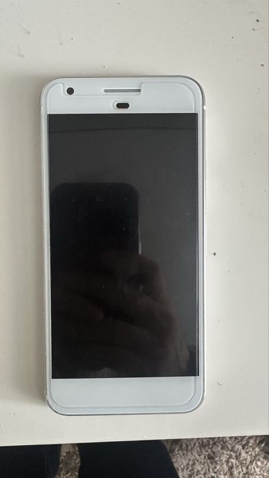 Google Pixel 1 (Телефон с безлимитным Google Photo)