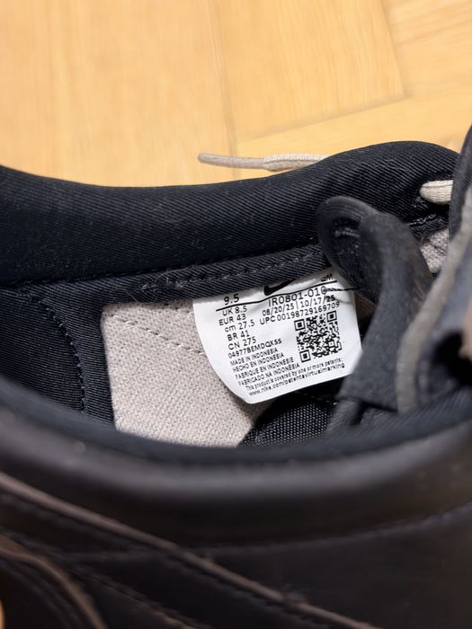 Кеды Nike Killshot 2 Premium