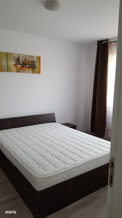 PROPRIETAR, apartament 2 camere, balcon et. 1, parcare, Otopeni Tunari
