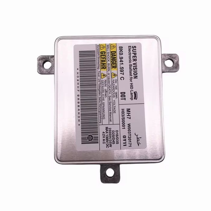 Balast Droser Xenon Original D3S/D4S 8K0941597 B,C,E, Audi,Wv,Se