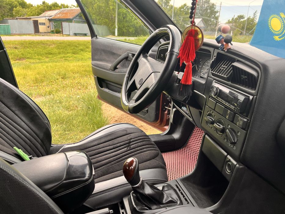 Volkswagen passat b3