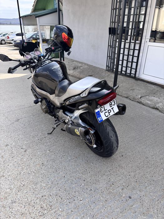 Honda X11 – 1100cc –